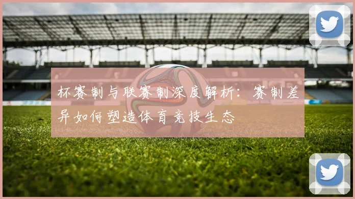 杯赛制与联赛制深度解析：赛制差异如何塑造体育竞技生态